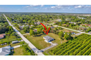 13885 85th Road N, The Acreage, FL 33412 Sold 02/28/25