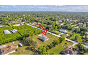 13885 85th Road N, The Acreage, FL 33412 Sold 02/28/25