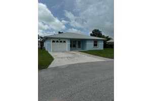 14187 Cisne Circle, Fort Pierce, FL 34951 Sold 04/02/25
