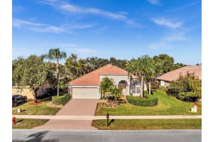 8853 Georgetown Lane, Boynton Beach, FL 33472 Sold 05/19/25