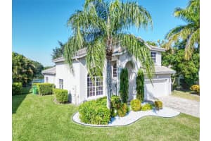 3749 Old Lighthouse Circle, Wellington, FL 33414 Sold 05/15/25