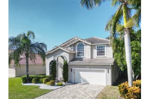 3749 Old Lighthouse Circle, Wellington, FL 33414 Sold 05/15/25