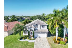 3749 Old Lighthouse Circle, Wellington, FL 33414 Sold 05/15/25