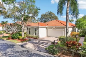 17364 Antigua Point Way, Boca Raton, FL 33487 Sold 02/28/25