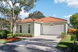 17364 Antigua Point Way, Boca Raton, FL 33487 Sold 02/28/25