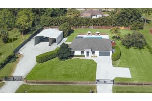 17851 90th Street N, The Acreage, FL 33470 Sold 02/03/25