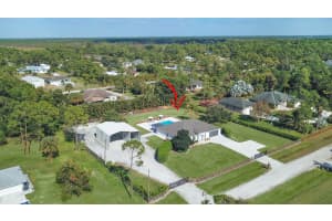 17851 90th Street N, The Acreage, FL 33470 Sold 02/03/25