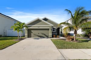 11218 SW Sophronia Street, Port Saint Lucie, FL 34987 Sold 09/04/25