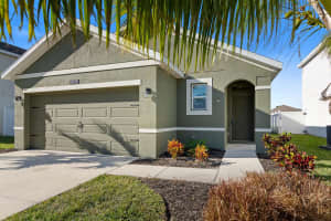 11218 SW Sophronia Street, Port Saint Lucie, FL 34987 Sold 09/04/25