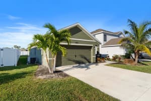 11218 SW Sophronia Street, Port Saint Lucie, FL 34987 Sold 09/04/25