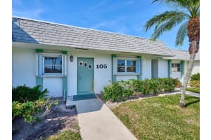 2638 E Gately Drive E 105, West Palm Beach, FL 33415 Sold 05/05/25