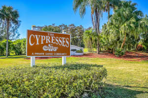 21364 Cypress Hammock Drive 1a, Boca Raton, FL 33428 Sold 04/17/25