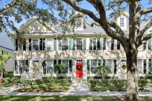 352 Jacaranda Drive, Jupiter, FL 33458 Sold 02/14/25