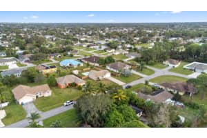 793 SW Hibiscus Street, Port Saint Lucie, FL 34984 Sold 01/24/25
