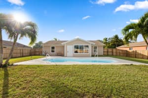 793 SW Hibiscus Street, Port Saint Lucie, FL 34984 Sold 01/24/25