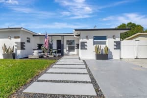 2609 Havenwood Road, West Palm Beach, FL 33415 Sold 03/12/25
