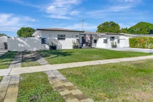 2609 Havenwood Road, West Palm Beach, FL 33415 Sold 03/12/25