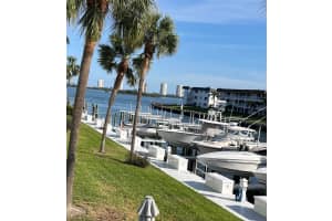 104 Paradise Harbour Boulevard 207, North Palm Beach, FL 33408 Sold 04/11/25