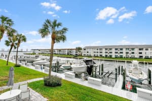 104 Paradise Harbour Boulevard 207, North Palm Beach, FL 33408 Sold 04/11/25