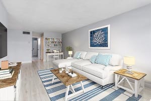 104 Paradise Harbour Boulevard 207, North Palm Beach, FL 33408 Sold 04/11/25