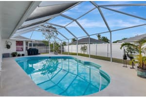 1021 SE Walters Terrace, Port Saint Lucie, FL 34983 Sold 01/27/25