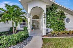 1021 SE Walters Terrace, Port Saint Lucie, FL 34983 Sold 01/27/25