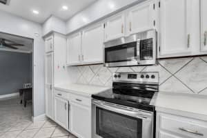 1467 SW 25th Place D, Boynton Beach, FL 33426 Sold 01/08/25