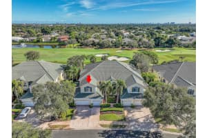 113 Palm Point Circle C, Palm Beach Gardens, FL 33418 Sold 02/26/25