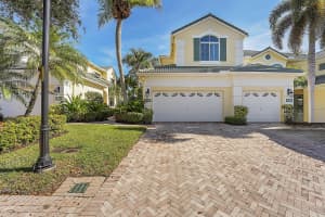 113 Palm Point Circle C, Palm Beach Gardens, FL 33418 Sold 02/26/25