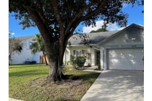 116 Sand Pine Way, Royal Palm Beach, FL 33411 Sold 01/16/25