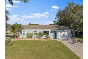 118 Alameda Avenue, Sebastian, FL 32958 Sold 01/22/25