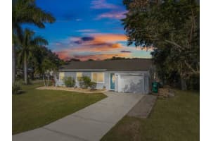 118 Alameda Avenue, Sebastian, FL 32958 Sold 01/22/25