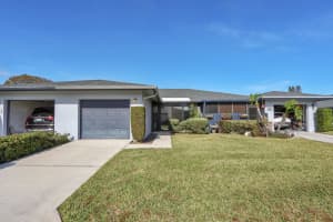 1712 N Dovetail Drive 0, Fort Pierce, FL 34982 Sold 08/07/25