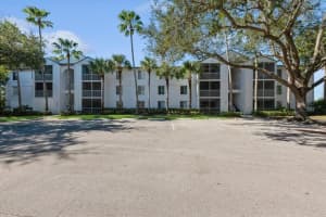 2510 SE Anchorage Cove D-1, Port Saint Lucie, FL 34952 Sold 01/31/25