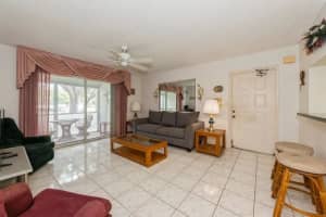 2510 SE Anchorage Cove D-1, Port Saint Lucie, FL 34952 Sold 01/31/25