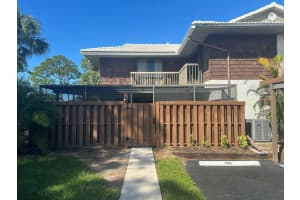 1102 SE Sir Lancelot Drive B, Port Saint Lucie, FL 34952 Sold 10/03/25