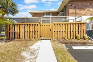 1102 SE Sir Lancelot Drive B, Port Saint Lucie, FL 34952 - MLS#R11043144