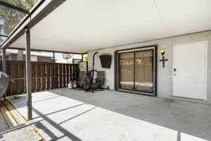 1102 SE Sir Lancelot Drive B, Port Saint Lucie, FL 34952 Sold 10/03/25