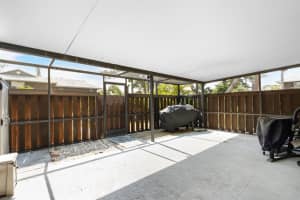 1102 SE Sir Lancelot Drive B, Port Saint Lucie, FL 34952 Sold 10/03/25