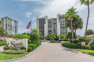 3100 N Highway A1a 901, Hutchinson Island, FL 34949 - MLS#R11043151