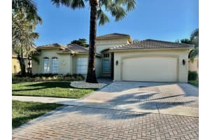 7438 Carmela Way, Delray Beach, FL 33446 Sold 09/25/25