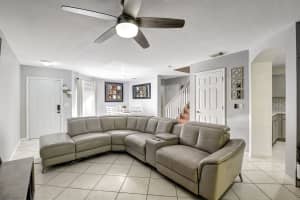 6147 United Street, West Palm Beach, FL 33411 Sold 02/03/25