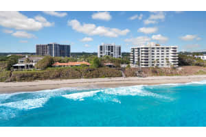 4600 S Ocean Boulevard 801, Highland Beach