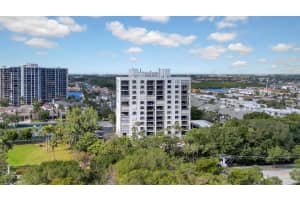 4600 S Ocean Boulevard 801, Highland Beach, FL 33487 - MLS#R11043156