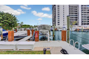 4600 S Ocean Boulevard 801, Highland Beach, FL 33487 - MLS#R11043156