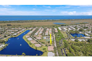 1793 S Dovetail Drive B2, Fort Pierce, FL 34982 Sold 07/07/25
