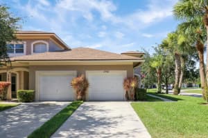 1793 S Dovetail Drive B2, Fort Pierce, FL 34982 Sold 07/07/25