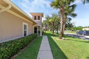 1793 S Dovetail Drive B2, Fort Pierce, FL 34982 Sold 07/07/25