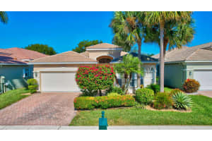 6529 Pisano Drive, Lake Worth, FL 33467 Sold 09/12/25