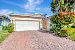6529 Pisano Drive, Lake Worth, FL 33467 Sold 09/12/25